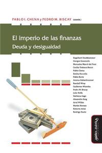 Imperio de Las Finanzas