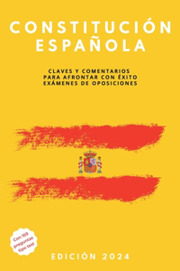Constitución Española