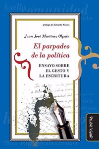 El parpadeo de la política