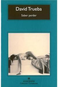 Saber Perder