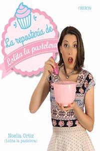 La reposteria de Lolita la pastelera