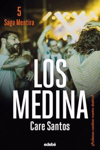 LOS MEDINA (NUEVA EDICION)