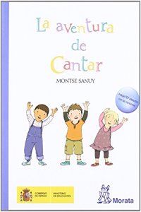 La aventura de cantar