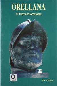 Orellana. el tuerto del as