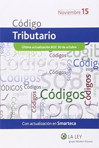 Codigo Tributario 2015