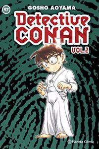 Detective Conan II no 97