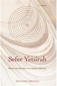 Sefer Yetsirah