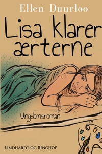 Lisa klarer ærterne