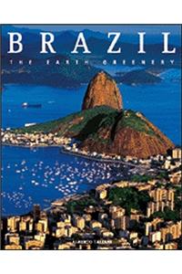 Brazil the Earth Greenery