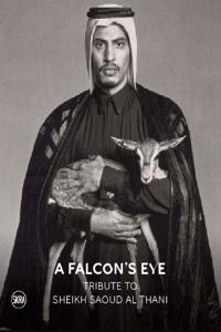 A Falcon's Eye (Arabic edition)