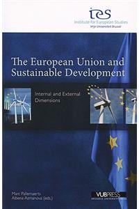 The European Union and Sustainable Development