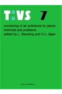 Monitoring of Air Pollutants by Plants: Methods & Problems