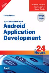 Android Application Development in 24 Hours