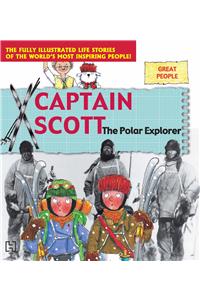 Robert Falcon Scott