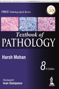 Textbook of Pathology