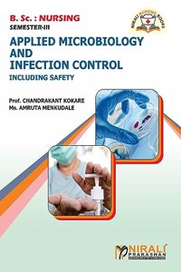 Applied Microbiology and Infection Control