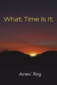 What Time Is It