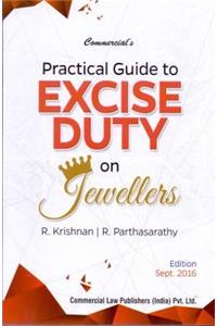 Practical Guide to EXCISE Duty on JEWELLERS