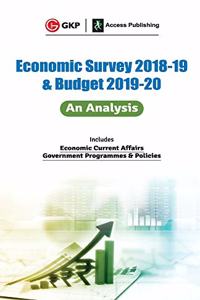 Economic Survey 2018-19 & Budget 2019-20