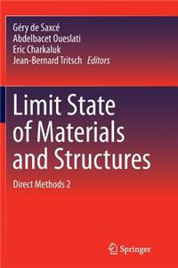 Limit State of Materials and Structures