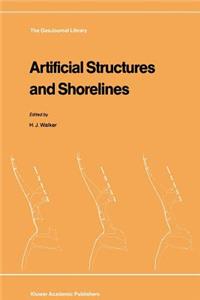 Artificial Structures and Shorelines