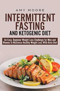 Intermittent-Fasting and Ketogenic-Diet