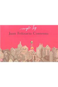 Juan Felizario Contento