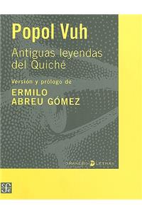 Popol Vuh