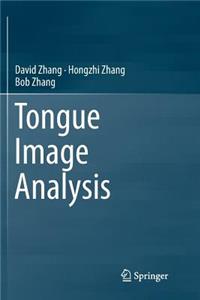 Tongue Image Analysis