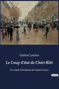 Coup d'état de Chéri-Bibi
