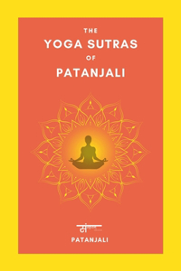 Yoga Sutras of Patanjali