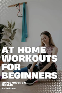 At Home Workouts For Beginners