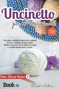 Uncinetto per principianti