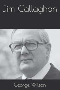 Jim Callaghan