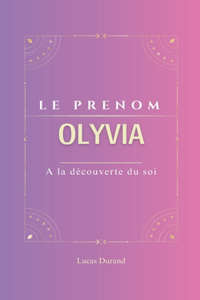 Olyvia