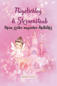 Flügelschlag & Sternenstaub