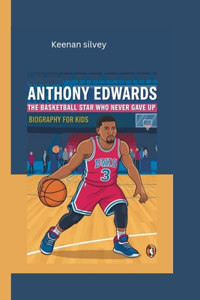 Anthony Edwards
