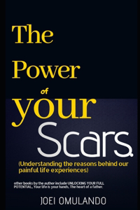 Power of Your Scars