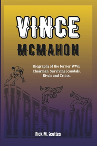 Vince McMahon
