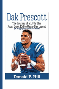 Dak Prescott