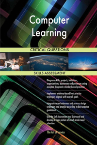 Computer Learning Critical Questions Skills Assessment