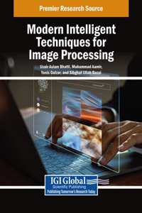 Modern Intelligent Techniques for Image Processing