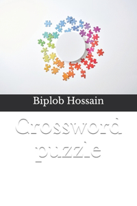 Crossword puzzle