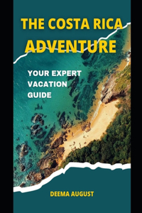 Costa Rica Adventure