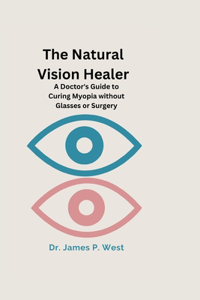 Natural Vision Healer