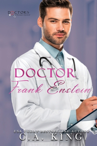 Doctor Frank Enstein
