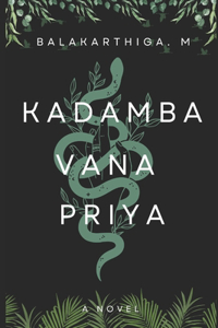 Kadamba Vana Priya