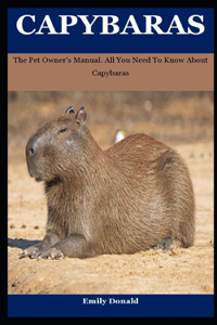 Capybaras