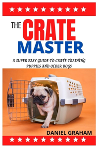 The Crate Master