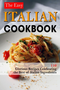 Easy Italian Cookbook